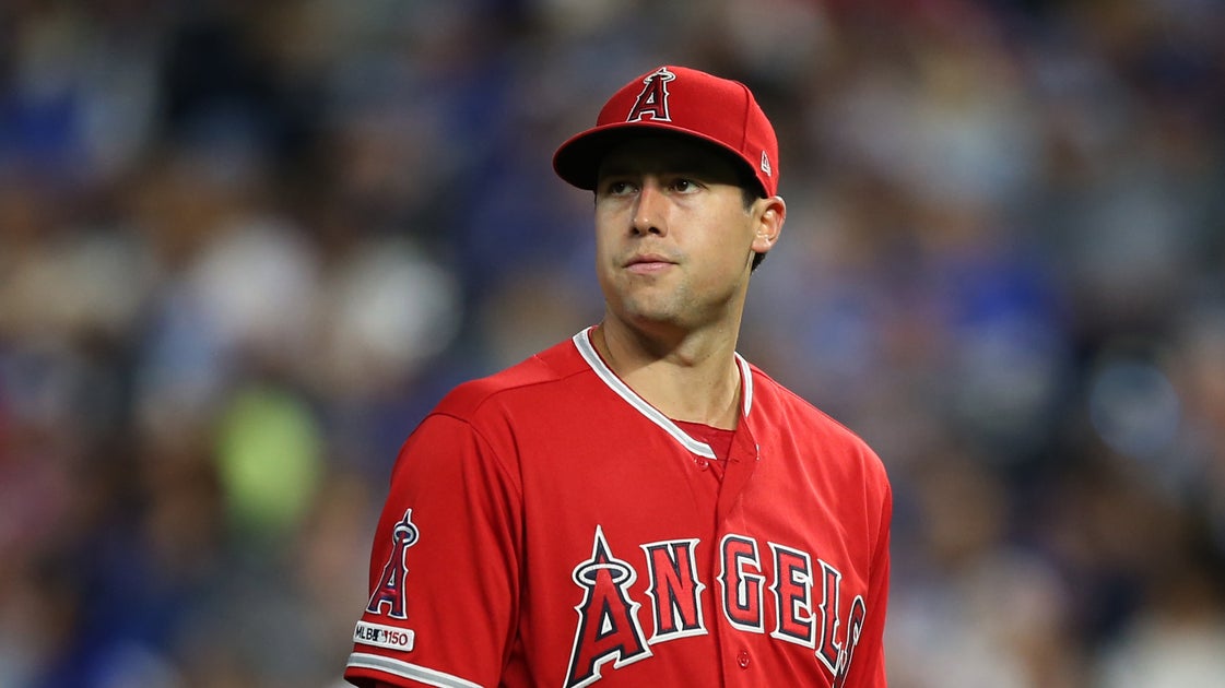 Los Angeles Angels Settle Lawsuit With Family Of Late Pitcher Tyler Skaggs Over Fatal Overdose