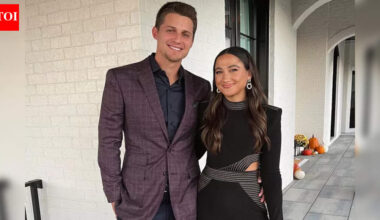 Corey Seager and Madisyn Seager's combined net worth in 2025: Texas Rangers star's career earnings, salary, family life and more | MLB News