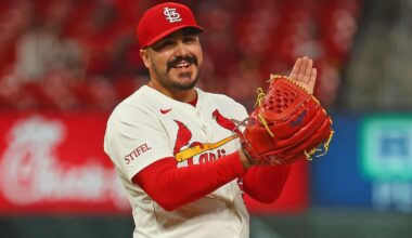 MLB rumors: Phillies pursuing trade options at catcher; Orioles want another arm