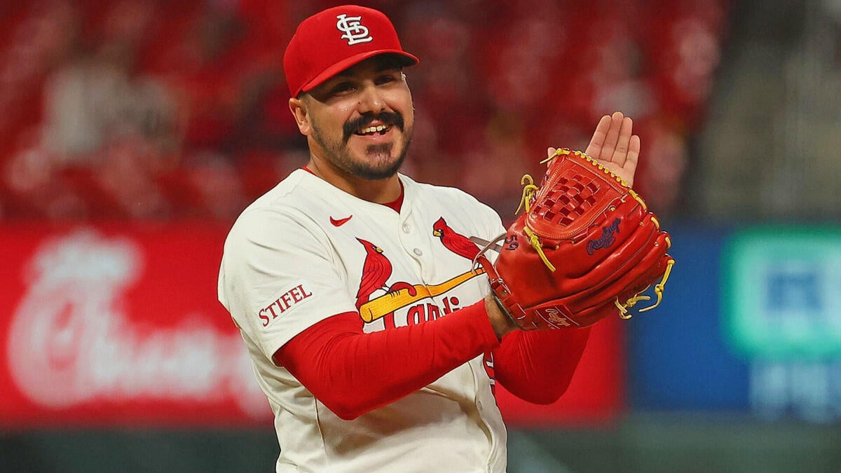 MLB rumors: Phillies pursuing trade options at catcher; Orioles want another arm