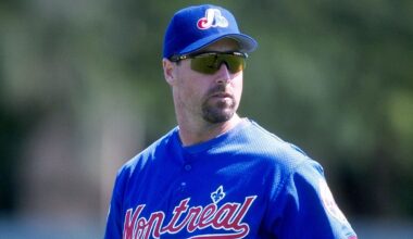 MLB news: Former Mariners pitcher Mike Campbell dead at 61