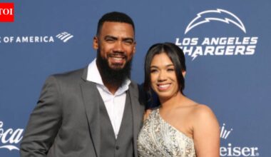 Teoscar Hernandez and Jennifer Hernandez combined net worth in 2025: Baseball success, brand deals and wealth growth | MLB News