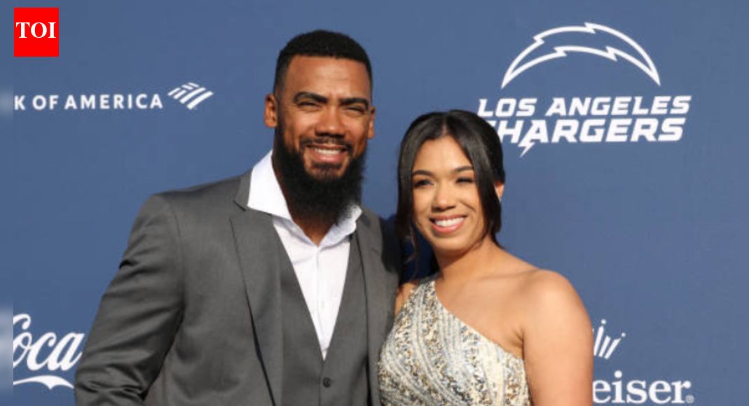 Teoscar Hernandez and Jennifer Hernandez combined net worth in 2025: Baseball success, brand deals and wealth growth | MLB News