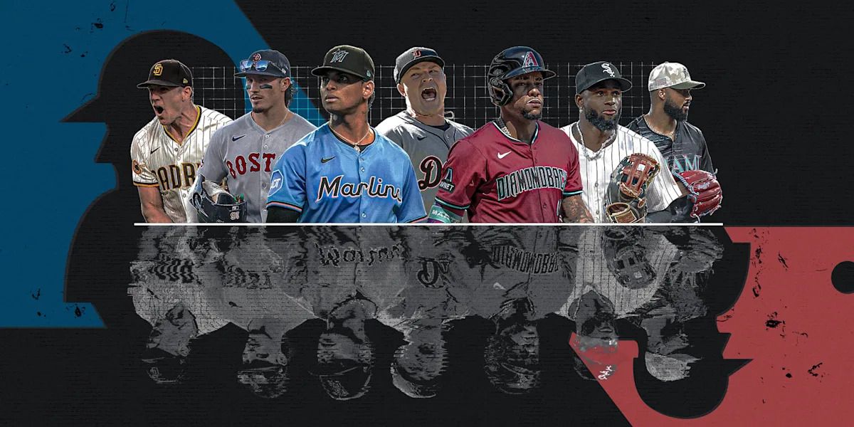 6 trades we want to see: Drawing up deals for Tarik Skubal, Edward Cabrera, Jarren Duran, Ketel Marte and more