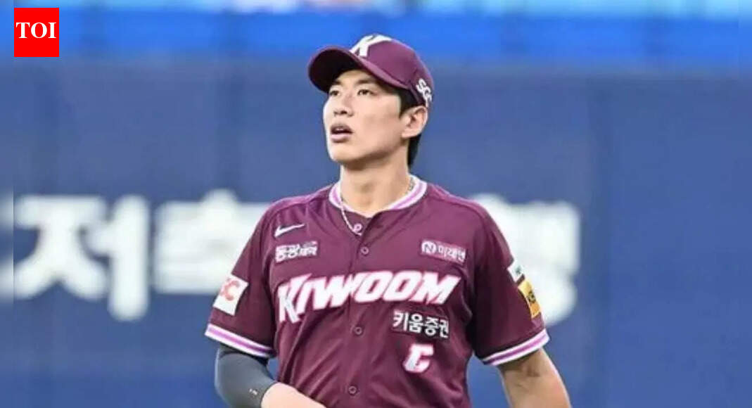 Who is Sung-mun Song? San Diego Padres sign KBO star with big bat and $13 million deal | MLB News