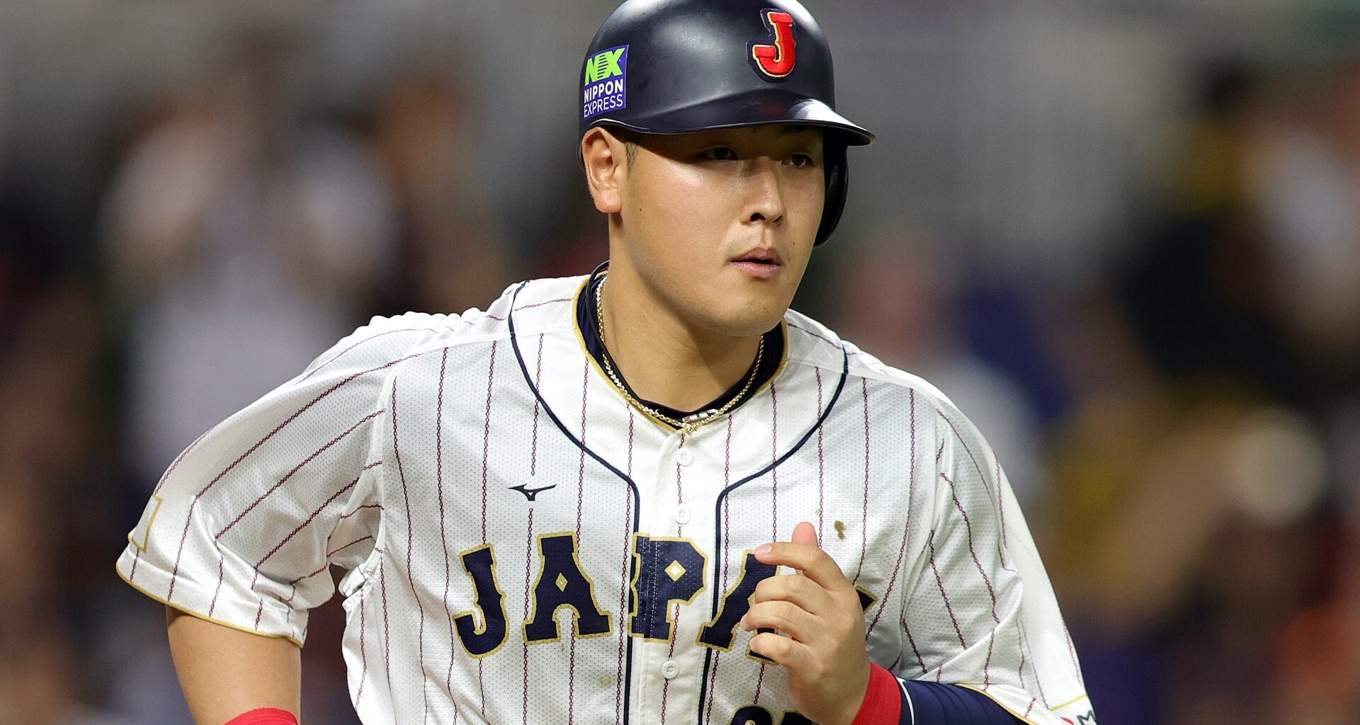 Red Sox Get Major Kazuma Okamoto, Munetaka Murakami Update