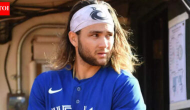 Bo Bichette net worth in 2025: Two-time MLB All-Star career earnings, endorsements, current trade talks and more | MLB News