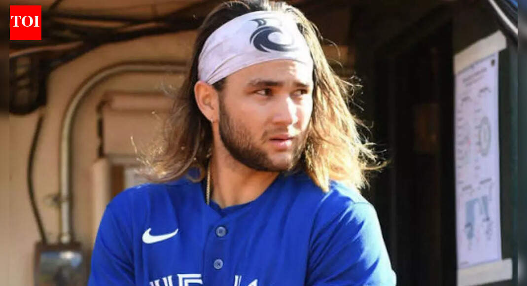 Bo Bichette net worth in 2025: Two-time MLB All-Star career earnings, endorsements, current trade talks and more | MLB News