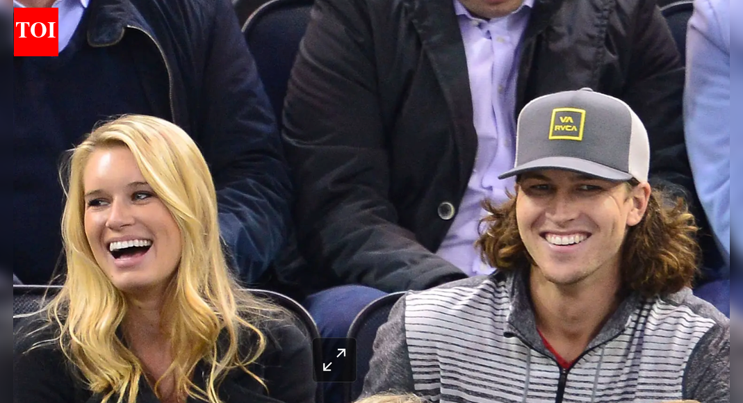 Jacob deGrom and Stacey Harris combined net worth in 2025: Texas Rangers star’s wealth breakdown | MLB News