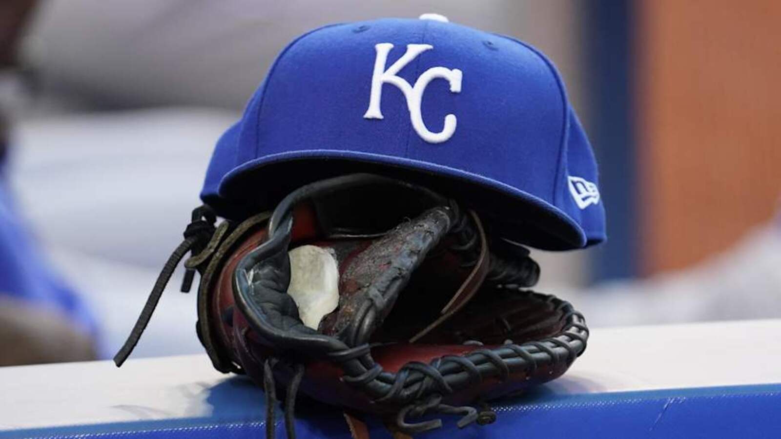 Kansas City Royals Open to Trading Former Stanford Star