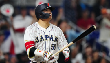 NPB slugger Munetaka Murakami signing with White Sox on two-year deal