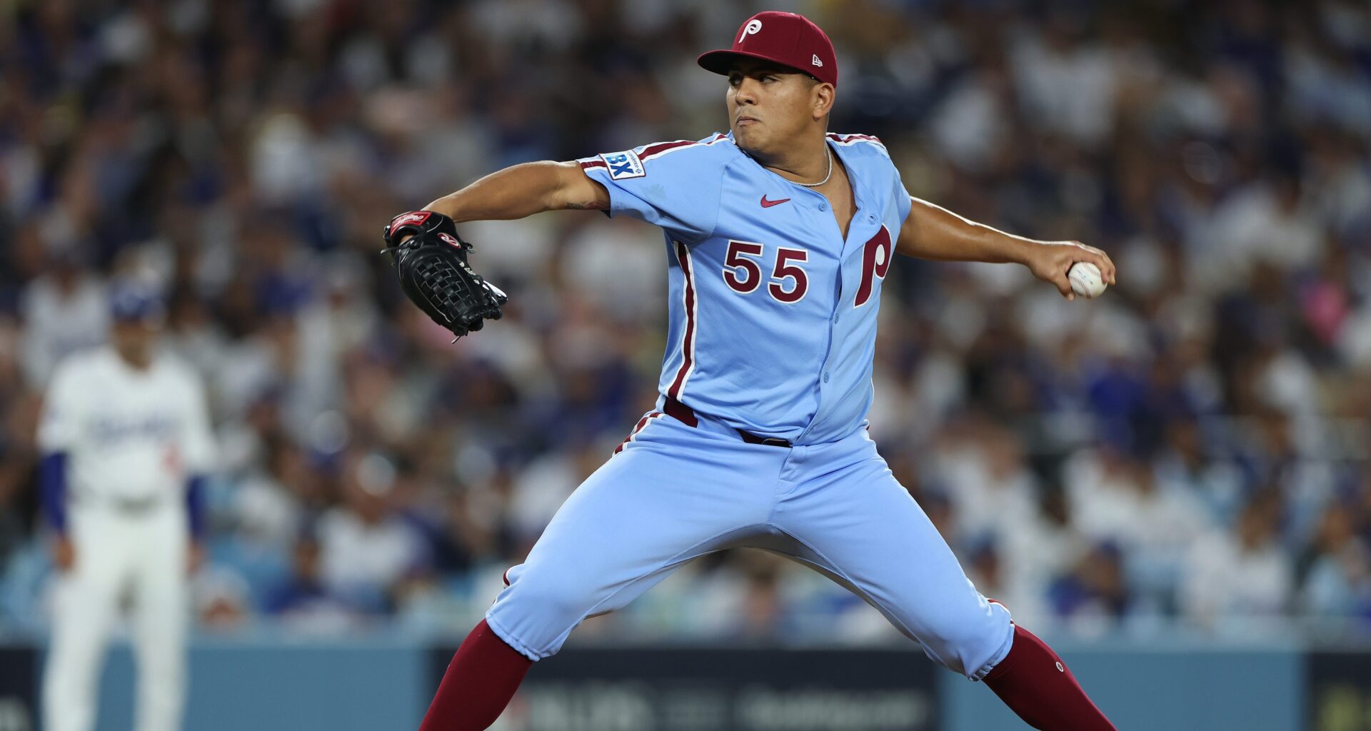 Braves Get Promising News in Pursuit of All-Star Pitcher