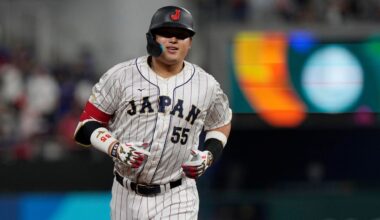 White Sox add Munetaka Murakami with $34 million, 2-year contract