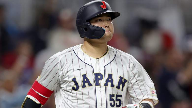 Munetaka Murakami, Japan