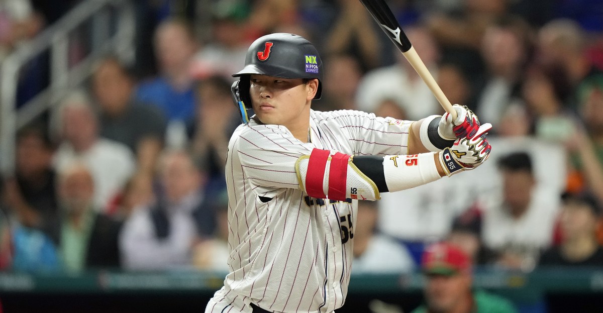 White Sox News: Murakami fills lefty power void — but comes with development risk