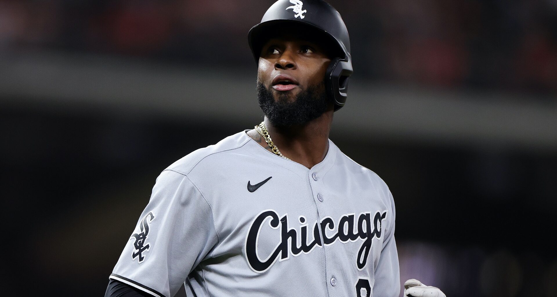 Mets, Reds Receive Major Update on White Sox's Luis Robert Jr.