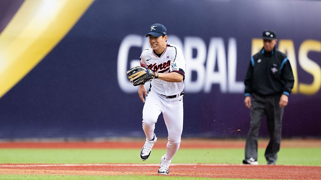 Sung-mun Song signs 4-year deal worth $15 million with Padres