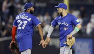 Blue Jays CEO's Bold Message Amid Bichette & Tucker Rumors