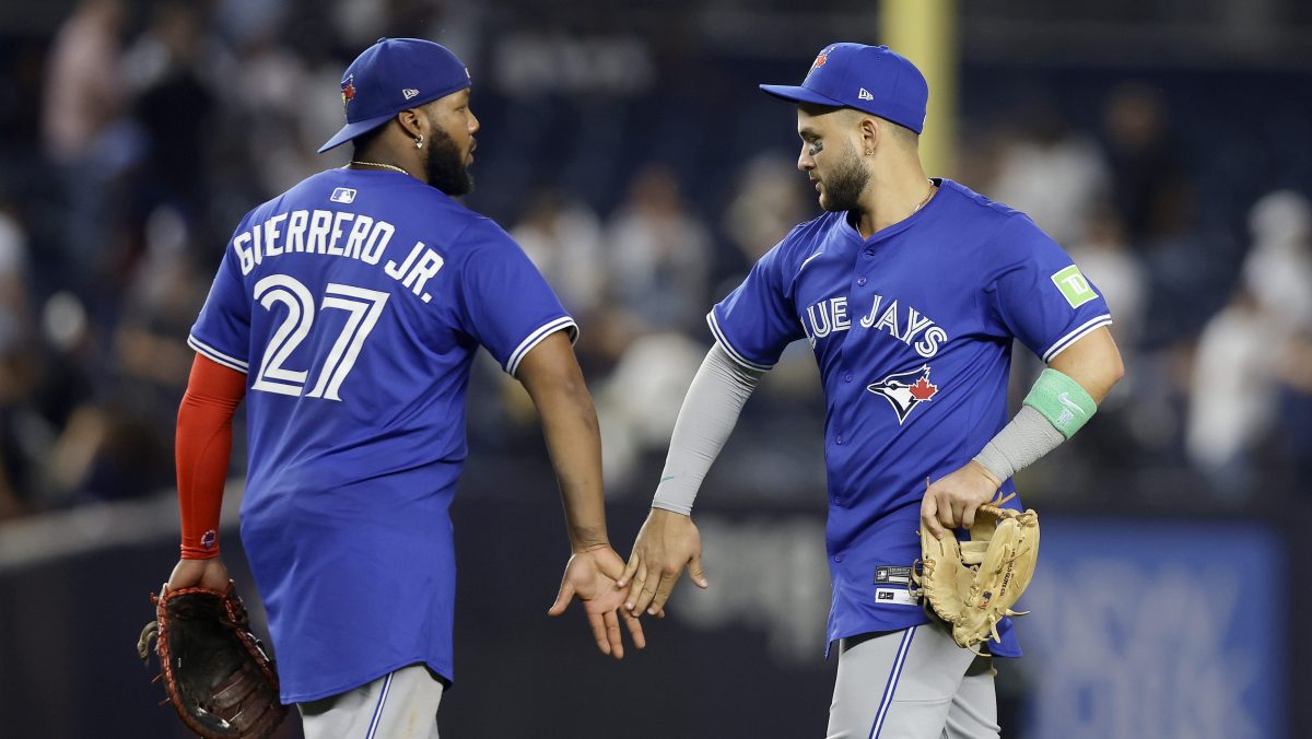 Blue Jays CEO's Bold Message Amid Bichette & Tucker Rumors
