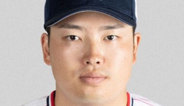 Baseball: Chicago White Sox announce addition of slugger Murakami