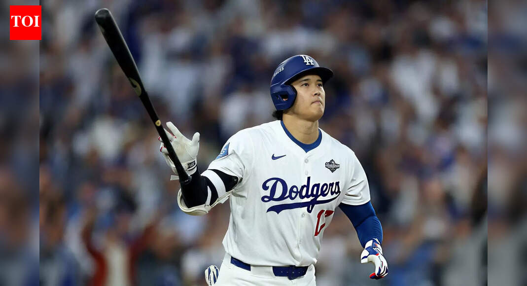 Los Angeles Dodgers blow past MLB spending norms and got $169 million luxury tax | MLB News