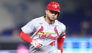 Willson Contreras trade grades: Red Sox finally get their big bat, Cardinals continue clearing out veterans