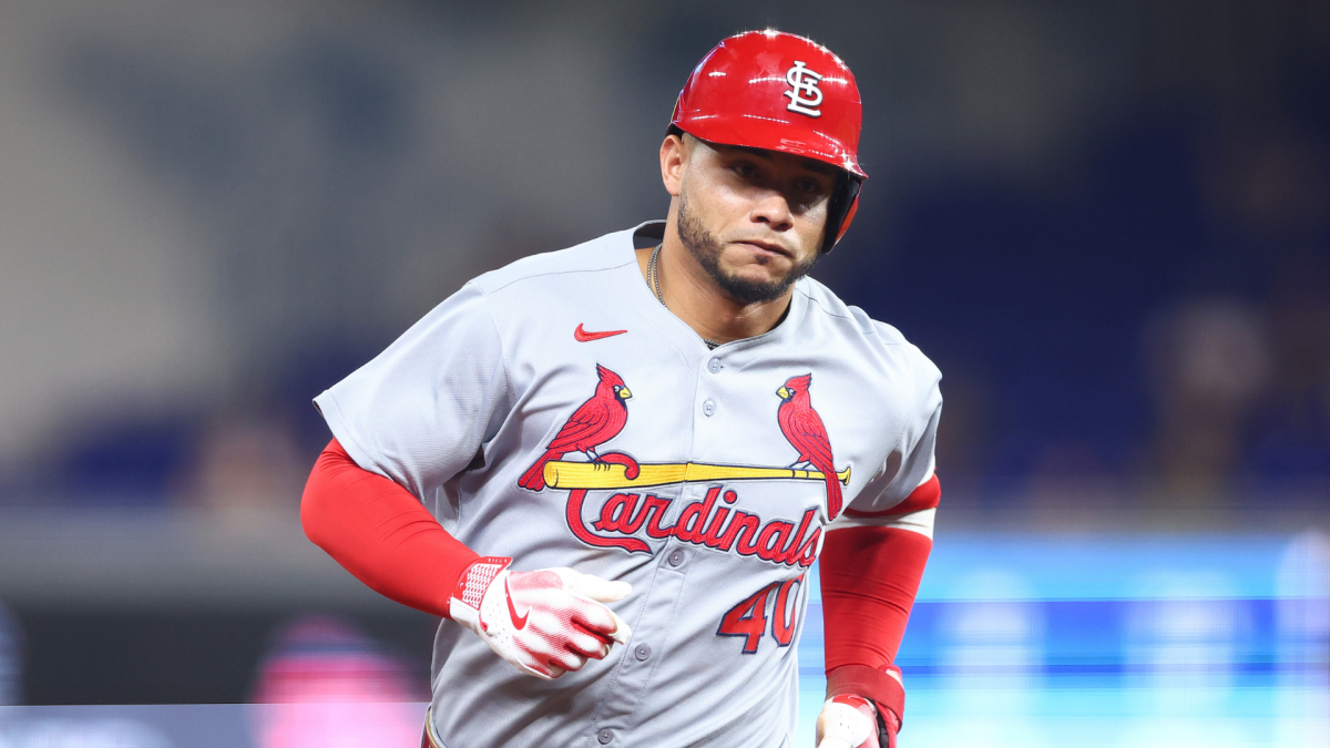 Willson Contreras trade grades: Red Sox finally get their big bat, Cardinals continue clearing out veterans