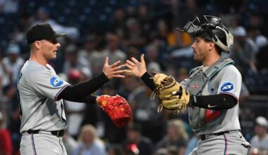 Two Young Marlins Hitters Must Elevate Power-Hitting Approach in 2026