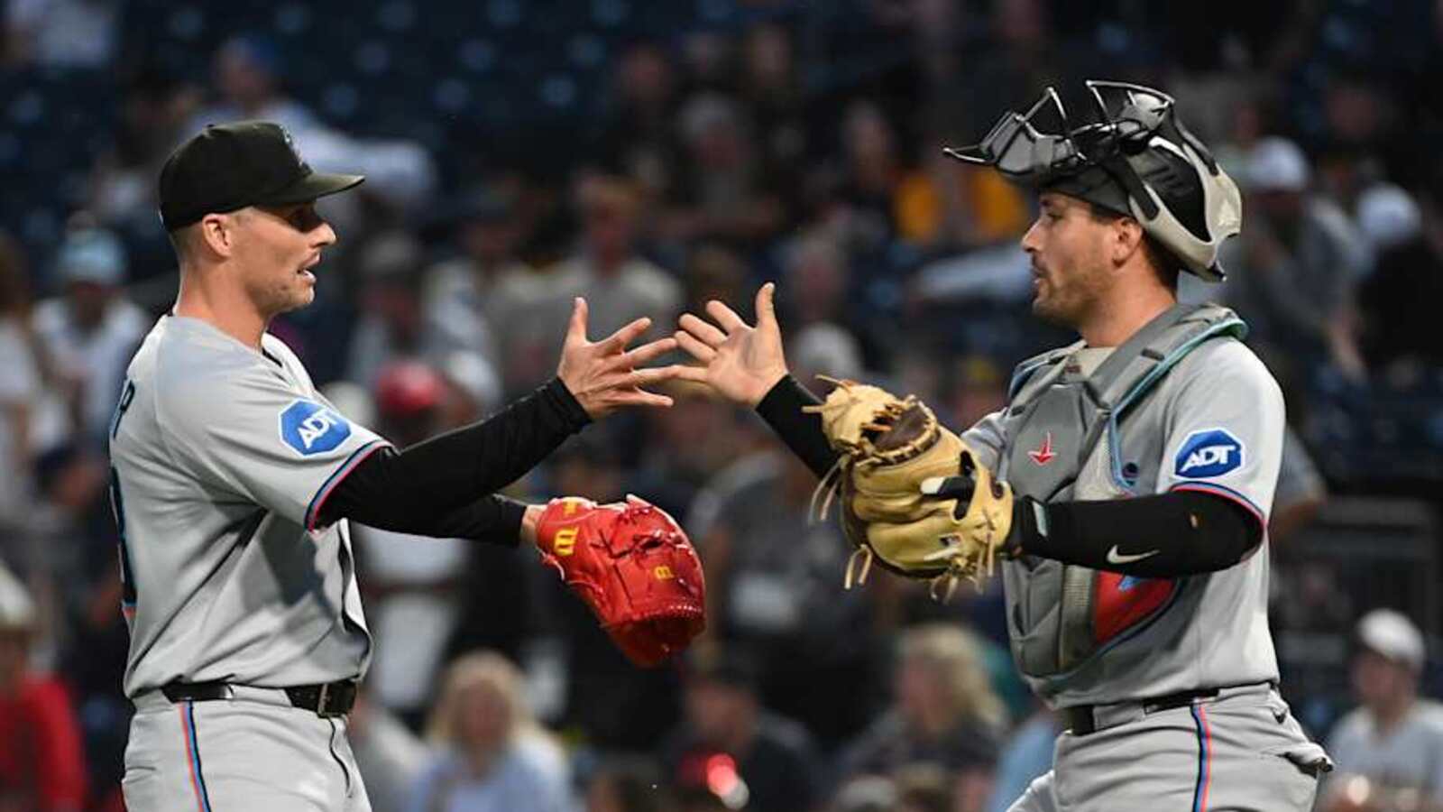 Two Young Marlins Hitters Must Elevate Power-Hitting Approach in 2026
