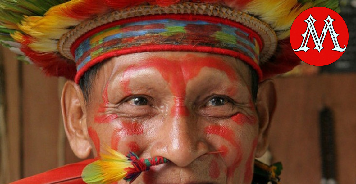 Guardians Season in Review: The Shaman