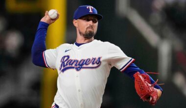 Pitcher Shawn Armstrong and Cleveland Guardians finalize $5.5 million, 1-year contract