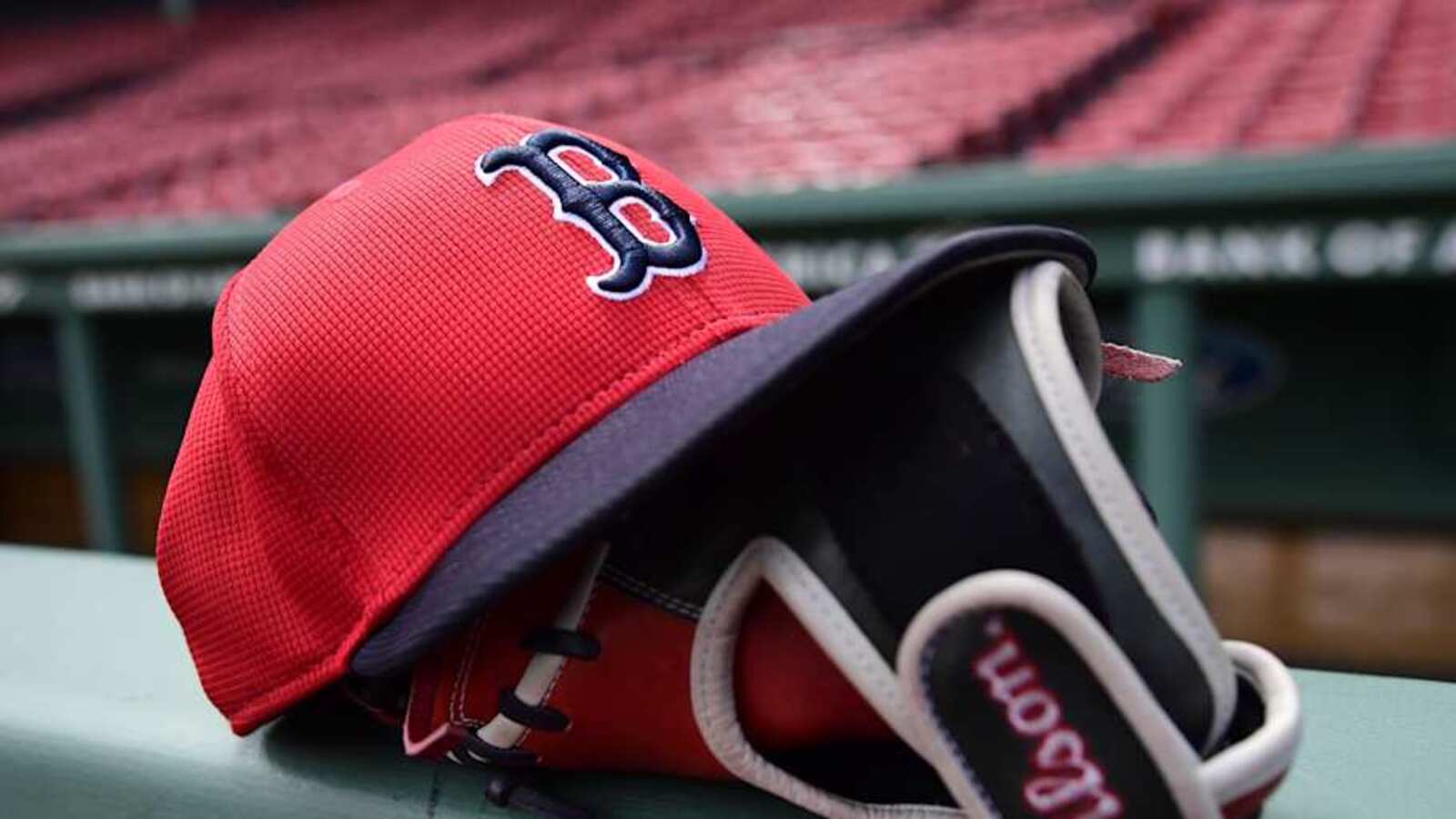 Royals Maintain Interest In Red Sox All-Star As 2025 Winds Down