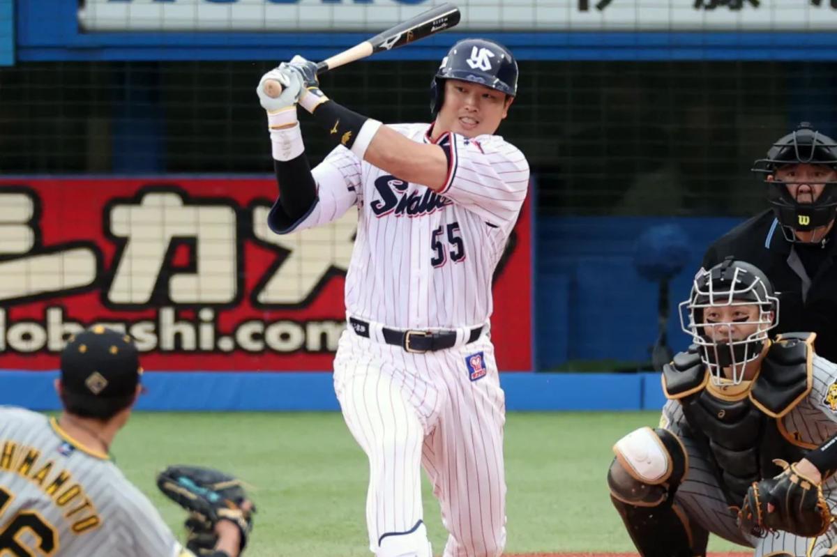 White Sox sign Munetaka Murakami to $34 million contract