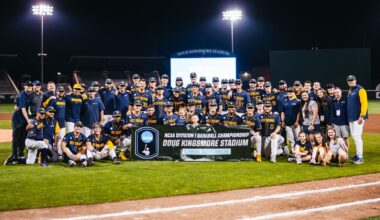 Louisiana State University Logo