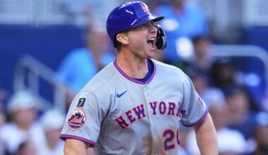 Orioles infielder Pete Alonso shares excitement on coming to Baltimore