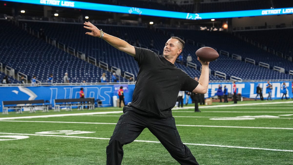 Tarik Skubal visits, but no contract extension for Detroit Tigers star