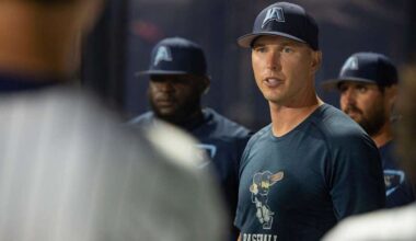 Rays Hiring Former All-Star and Fan Favorite Slugger As First Base Coach