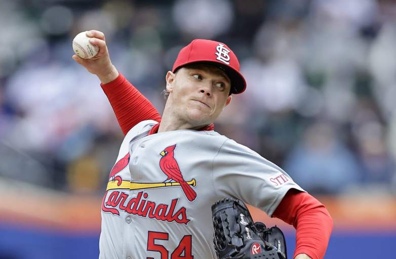 Sonny Gray Boston Red Sox