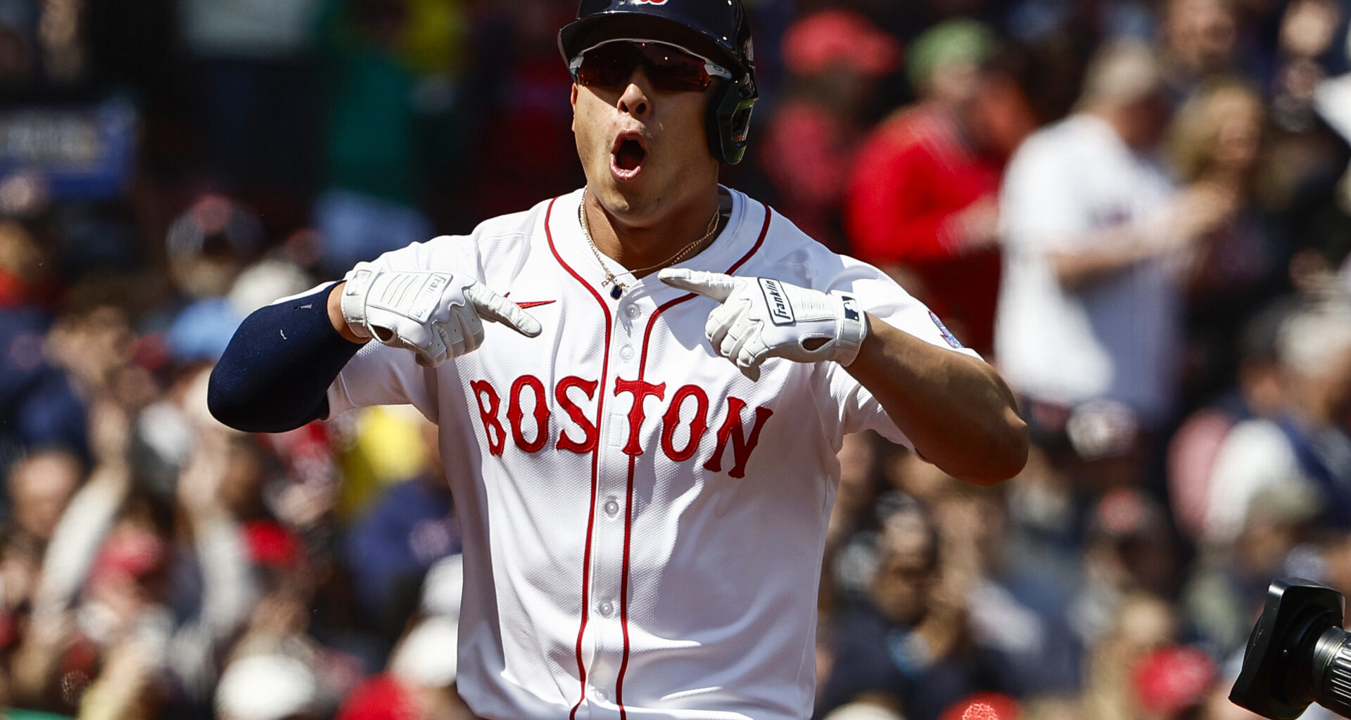 Why Rob Refsnyder Makes Sense for the Mariners