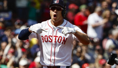 Why Rob Refsnyder Makes Sense for the Mariners