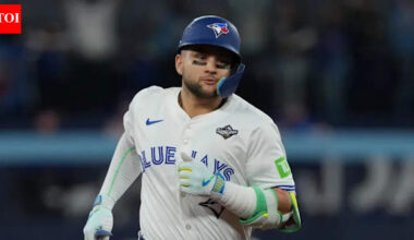 “He is a machine”: MLB insider breaks down why signing Bo Bichette is best move for Toronto Blue Jays | MLB News