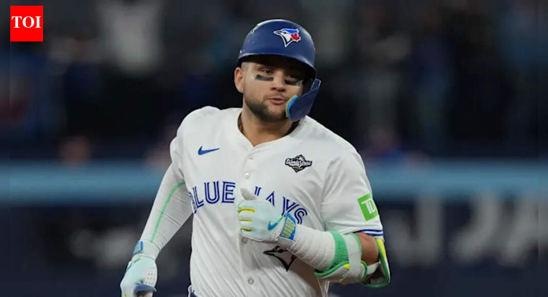 “He is a machine”: MLB insider breaks down why signing Bo Bichette is best move for Toronto Blue Jays | MLB News