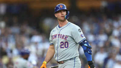 “I can’t be salty over that”: Pete Alonso breaks his silence on New York Mets after signing five-year $155 million deal with Baltimore Orioles