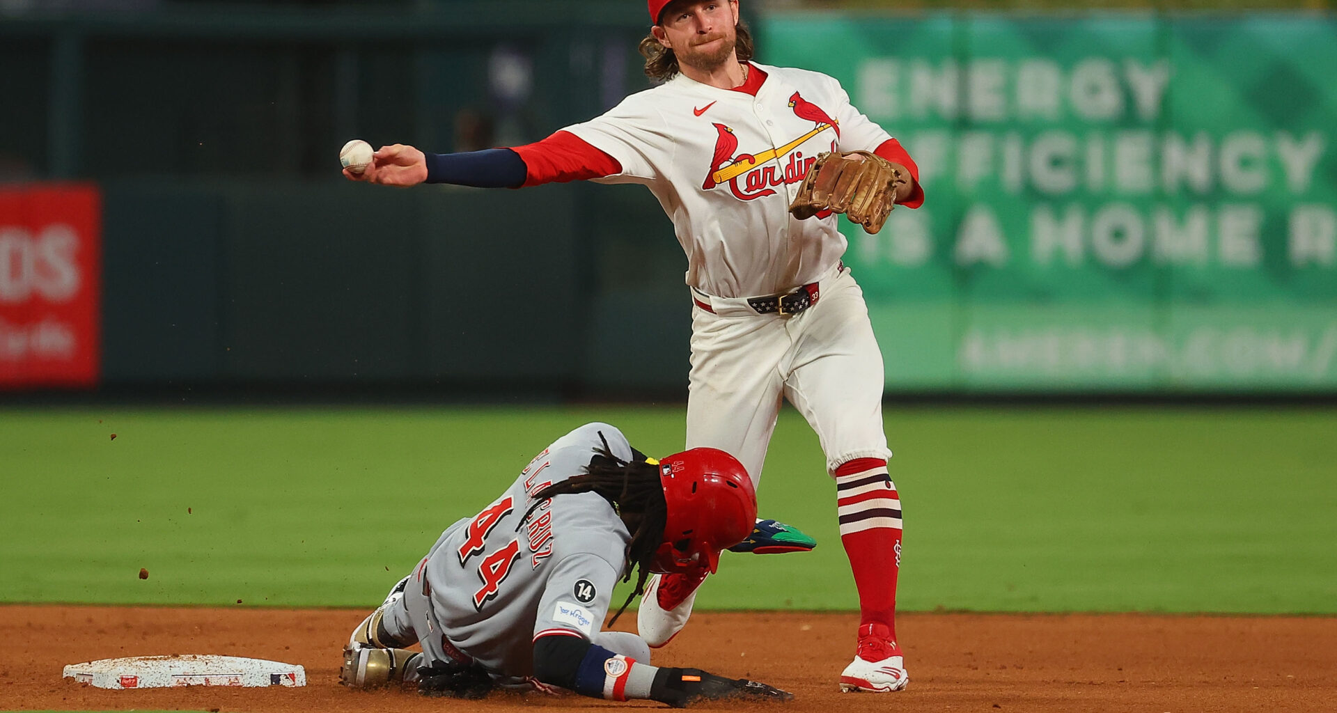 Mariners Could Solve Infield Void With Brendan Donovan Trade