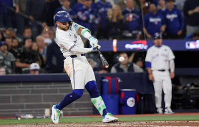 Toronto Blue Jays still want Bo Bichette as slow market stalls bigger swings at Kyle Tucker and Alex Bregman