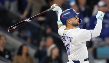 Blue Jays Sign 73-RBI Bat Amidst New Trade Rumblings