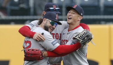 Why Losing Rob Refsnyder To Mariners Could Benefit Red Sox In Long Run