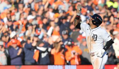 Detroit Tigers Player Brings First Annual Charity Golf Tournament to Puerto Rico