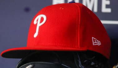 Why Phillies Starter Would Be Excellent Solution For Cubs' Rotation Needs