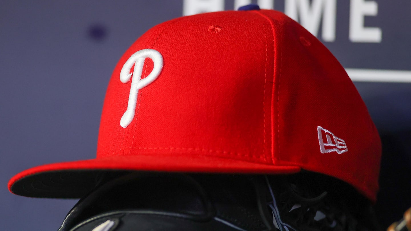 Why Phillies Starter Would Be Excellent Solution For Cubs' Rotation Needs